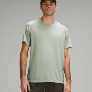Lululemon Metal Vent Tech Short-Sleeve Shirt